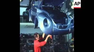 RR7521B WORKER PARTICIPATION A GERMAN EXPERIENCE