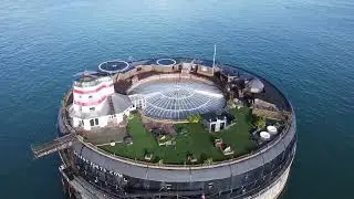 No Man's Fort