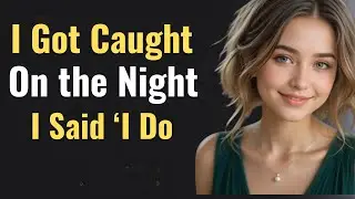 I Was Caught Cheating on My Wedding Night &mdash; The Ultimate Confession