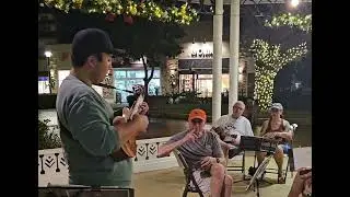 &ldquo;The Chipmunk Song&rdquo; - Kris Fuchigami