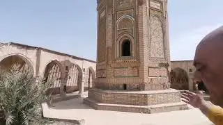 قلعة كركوك فيه قبر الاميره السلجوقيه بوغده خان