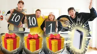 CrispyRob kocht eure So&szlig;en-Rezepte!😋 (die gro&szlig;e GESCHENKACTION!🎁)