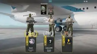 Counter Strike 2.0 Arms Race Frenzy: Techment Gaming Dominates ?