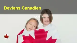 7 - Citoyennet&eacute; Canadienne: Culture, Histoire et Symboles du Canada - French