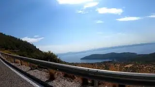 Marmaris-Akbük-Sarnıç-Kuyucak  bisiklet gezisi
