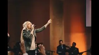 Vives en Mi (en vivo) - New Wine | El Rey Jesus
