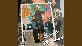 Single mamma