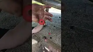 изготовьте свои собственные втулки