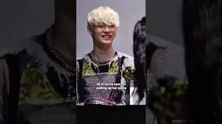 Just Ni-Ki & his fan having same problem #enhypen #ni_ki #engene #prettyksky