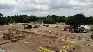 VVISD Construction Update 05312019