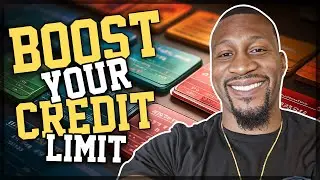 Increase Your Credit Limit Up to 3X: Proven Strategies Revealed