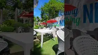 COSTABELLA TROPICAL BEACH HOTEL #beach #travel #beach2025 #cebubeach #fypシ #swimming #subscribe