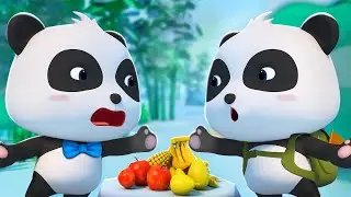 🔴LIVE | Who Is the Real Kiki? | Fun Stories | Kids Cartoon | BabyBus TV