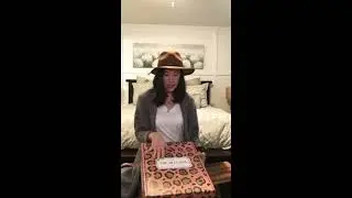 Jilly Box 2nd Edition Unboxing