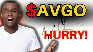 AVGO Stock (Broadcom stock) AVGO STOCK PREDICTIONS! AVGO STOCK Analysis avgo stock news today.