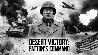 Patton&rsquo;s Deadliest Victory: The Battle That Shocked Germany