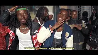 2SL Shogun (official video)