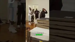 Kai shows the emergancy room #subscribe #like #mafiathon3 #emt #ksi #deji