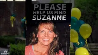 Missing Colorado woman Suzanne Morphew's husband arrested | Dateline NBC