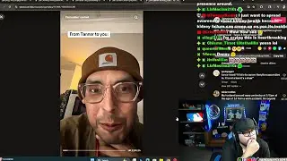 Tiktoker, Tanner has passed away..(tanner and shay)