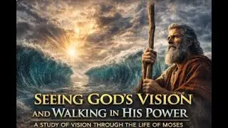 Vision Exposes Our Insecurities