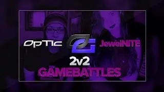 JewelNiTE 2v2 GBs #1