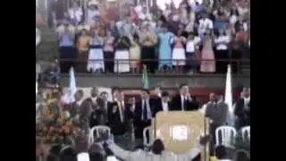 Historia Iglesia Pentecostal Unida de Colombia