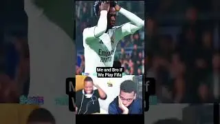 Fifa is funny. #memesdaily #sportsball #fifa