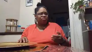 catfish season 7 episode 24 shakinah and chris (she thought she was talking to chris brown) 😂😂