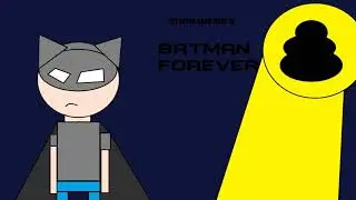 Batman Forever (Sega Genesis) - Retro Game Rage