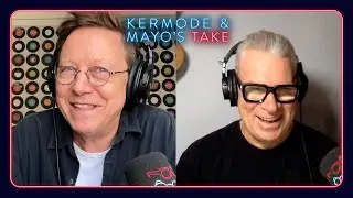 The best/worst dad jokes from the Laughter Lift 26/09/2025