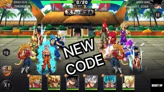 Free New Gift Code Fearless Warrior Rise Codes - Claim Fast - Fury Fighter 30 September Code