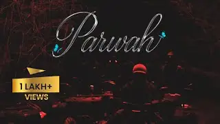 Parwah (Don't Care) | DopePeppZ ft. The Vibe | Ya3 | #likhhari  Latest #harayanvisong