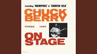 Surfin' Steel (With Overdub Applause)