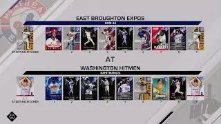 Finest Bellinger Debut! MLB&reg; The Show&trade; 20 Ranked Seasons