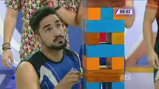 ¡No se pierda el final de la 