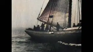 ⚓🌊 **1899: Pilot Boats in New York Harbor** 🌊⚓