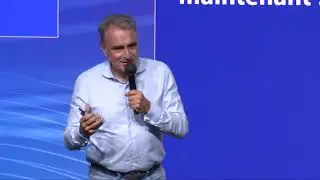 Open Trusted Cloud - Closing Michel Paulin, CEO OVHcloud