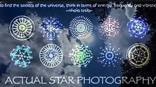 🌟ACTUAL STAR PHOTOGRAPHY..SPRITES & FIRMAMENT/DOME.FLAT EARTH SANTOS BONACCI.SOUL-SOLAR 2024 ECLIPSE
