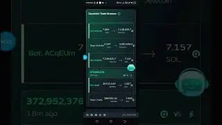 Clear proofs that smart MEV bot trades without loosing through sandwich attacks 