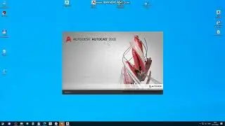 unable to open customization file autocad