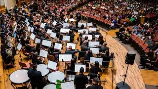New Apostolic Church Southern Africa | Music - “Great is the Lord” (official)