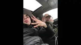 Flow high - J.i wolcom x galee galee (prod.dcompany)