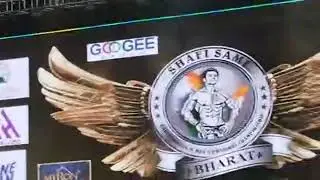 Highlight 0:00 - 1:39 from Shafi Sami Classic LIVE 🏆 | Men’s Physique Championship 2026 💪🔥StarFit jo