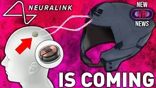 New VR News - Neuralink VR | New VR Games 2020 | More FB Privacy concerns