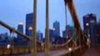 Andy Warhol Bridge