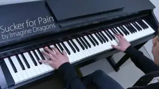 [Piano Cover] 