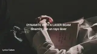 ✰Killer Queen✰ - 5 Seconds Of Summer [cover] // Lyrics // Espa&ntilde;ol & Ingl&eacute;s
