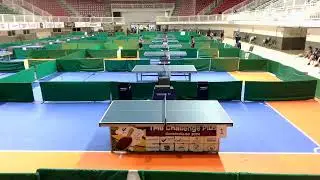 TMB CHALLENGE PLUS - CONC&Oacute;RDIA 2024