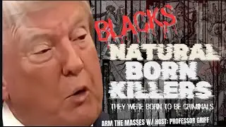 TRUMP SAYS 